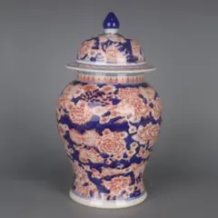 2026年最新】景徳鎮 壷の人気アイテム - メルカリ