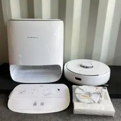 2026年最新】ロボット掃除機 narwal (ナーワル)の人気アイテム - メルカリ