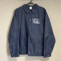 2026年最新】uverworld コーチジャケットの人気アイテム - メルカリ