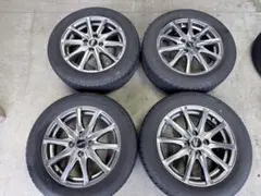 2026年最新】15インチ pcd100 5.5jの人気アイテム - メルカリ