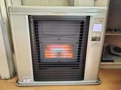 2026年最新】ffストーブ 石油 サンポットの人気アイテム - メルカリ