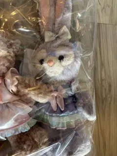 2026年最新】ダッフィー ポージープラッシーの人気アイテム - メルカリ