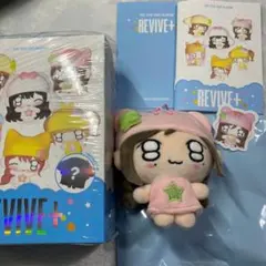 2026年最新】ive minive イソの人気アイテム - メルカリ