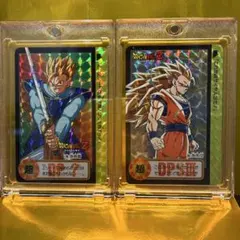 2026年最新】ドラゴンボール10億枚突破記念の人気アイテム - メルカリ