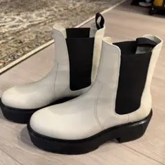 2026年最新】エルメス ブーツ ハロウの人気アイテム - メルカリ