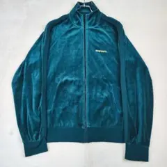 2026年最新】DIESEL カラー：グリーン系 ジャージの人気アイテム