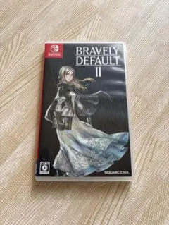 2026年最新】ブレイブリーデフォルトIIの人気アイテム - メルカリ