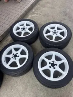 2026年最新】エンケイ 16インチ 5穴の人気アイテム - メルカリ