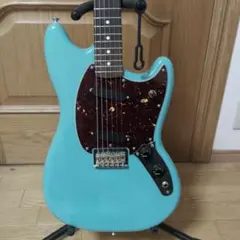 2026年最新】ムスタング ギターの人気アイテム - メルカリ