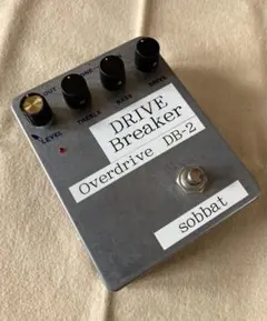 2026年最新】sobbat db-2の人気アイテム - メルカリ