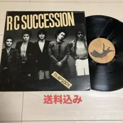2026年最新】rc サクセション cd rhapsodyの人気アイテム - メルカリ