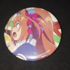 2026年最新】ウマ娘 ダイワスカーレット 缶バッジの人気アイテム