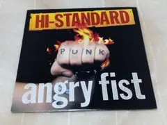 2026年最新】hi-standard レコードの人気アイテム - メルカリ