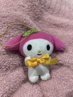 2026年最新】マイメロディ おめかしシリーズの人気アイテム - メルカリ