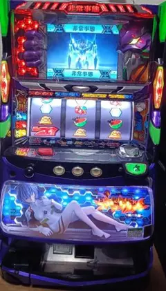 2026年最新】スロット実機 エヴァの人気アイテム - メルカリ