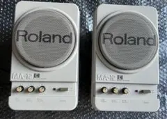 2026年最新】roland ma-12cの人気アイテム - メルカリ