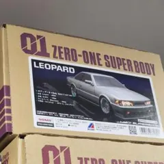 2026年最新】abcホビー レパードの人気アイテム - メルカリ