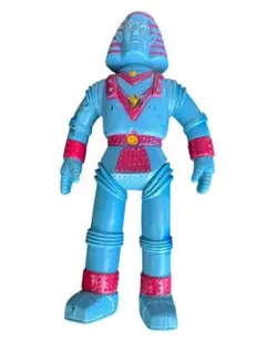 2026年最新】ブルマァク ジャイアントロボの人気アイテム - メルカリ