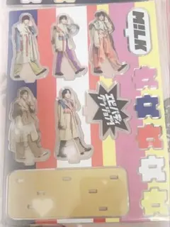 2026年最新】アクリルスタンドの人気アイテム - メルカリ