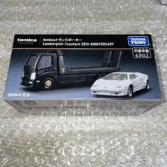 2026年最新】トミカトランスポーターランボルギーニの人気アイテム