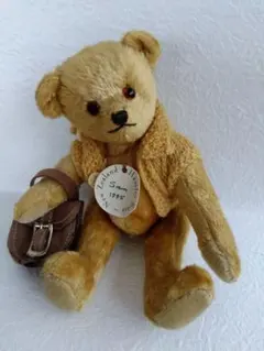 2026年最新】海外作家 テディベアの人気アイテム - メルカリ