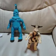 2026年最新】ケムール人 M1号の人気アイテム - メルカリ