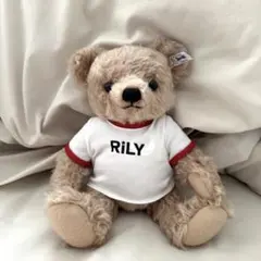 2026年最新】RiLY シュタイフの人気アイテム - メルカリ
