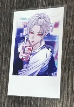 葛葉ジュンブラ チェキ - メルカリ