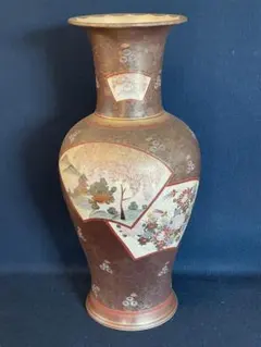 2026年最新】薩摩 花瓶の人気アイテム - メルカリ