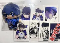 2026年最新】潔世一 ぱしゃこれの人気アイテム - メルカリ