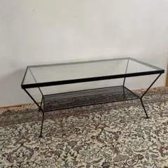 2026年最新】ウニコ ガラスローテーブルの人気アイテム - メルカリ