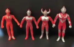 2026年最新】ポピー ソフビ ウルトラセブンの人気アイテム - メルカリ