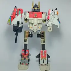 2026年最新】トランスフォーマー スペリオンの人気アイテム - メルカリ