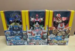 2026年最新】超星艦隊セイザーx マグナビートの人気アイテム - メルカリ