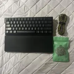 2026年最新】wooting 60he スプリングの人気アイテム - メルカリ