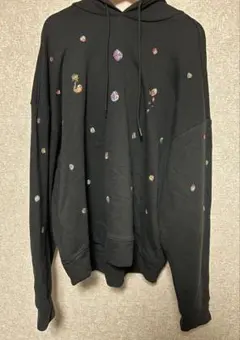 2026年最新】米津玄師パーカーの人気アイテム - メルカリ