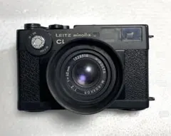 2026年最新】ライカ clの人気アイテム - メルカリ