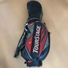 2026年最新】tourstage ゴルフバッグの人気アイテム - メルカリ