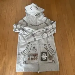 2026年最新】sekai no owari パーカーの人気アイテム - メルカリ