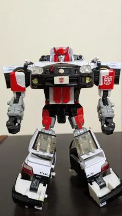 2026年最新】トランスフォーマー バイナルテックの人気アイテム - メルカリ