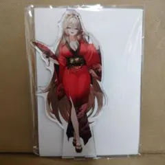 2026年最新】アズールレーン 大黒湯 アクリルスタンドの人気アイテム