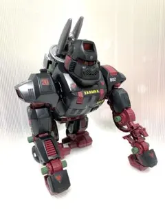 2026年最新】旧 ゾイド アイアンコングの人気アイテム - メルカリ