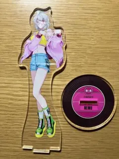 2026年最新】FLAVA2 アクスタの人気アイテム - メルカリ