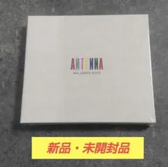 2026年最新】Mrs.GREEN APPLE antenna 初回限定盤の人気アイテム