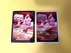 2026年最新】ハズビンホテル トレカ エンジェルの人気アイテム - メルカリ