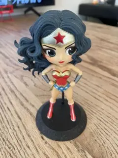 2026年最新】q posket wonder womanの人気アイテム - メルカリ