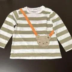 2026年最新】ファミリア 長袖 90の人気アイテム - メルカリ