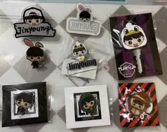 2026年最新】got7 グッズジニョンの人気アイテム - メルカリ