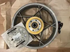 2026年最新】GS400 ディスクの人気アイテム - メルカリ