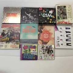 2026年最新】b1a4の人気アイテム - メルカリ